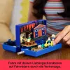 Polly Pocket Stranger Things gyűjtői készlet