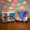 Polly Pocket Stranger Things gyűjtői készlet