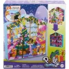 Polly Pocket adventi kalendárium, naptár