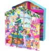 Polly Pocket adventi kalendárium, naptár