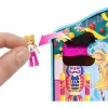 Polly Pocket adventi kalendárium, naptár