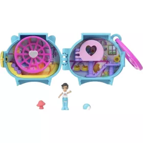 Polly Pocket Pet Connects süni játékkészlet