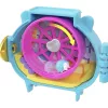 Polly Pocket Pet Connects süni játékkészlet