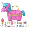 Polly Pocket unikornisos partikészlet