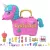 Polly Pocket unikornisos partikészlet