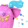 Polly Pocket unikornisos partikészlet