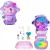 Polly Pocket bárányos álomvilág játékkészlet