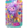 Polly Pocket bárányos álomvilág játékkészlet