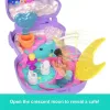 Polly Pocket bárányos álomvilág játékkészlet