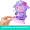 Polly Pocket bárányos álomvilág játékkészlet