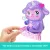 Polly Pocket bárányos álomvilág játékkészlet
