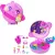 Polly Pocket bolygós űrutazás játékkészlet