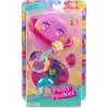 Polly Pocket bolygós űrutazás játékkészlet