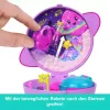 Polly Pocket bolygós űrutazás játékkészlet