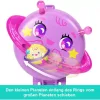 Polly Pocket bolygós űrutazás játékkészlet