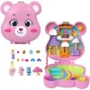 Polly Pocket Gondos bocsok macis játékkészlet