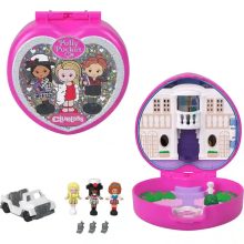 Polly Pocket Spinédzserek gyűjtői készlet