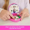 Polly Pocket Spinédzserek gyűjtői készlet
