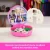 Polly Pocket Spinédzserek gyűjtői készlet