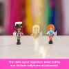 Polly Pocket Spinédzserek gyűjtői készlet