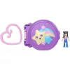 Polly Pocket szivárványos csillag játékkészlet