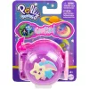 Polly Pocket szivárványos csillag játékkészlet