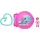 Polly Pocket görkoris világutazás játékkészlet