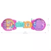 Polly Pocket görkoris világutazás játékkészlet