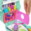 Polly Pocket matrózcica tengeri kaland játékkészlet