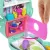 Polly Pocket matrózcica tengeri kaland játékkészlet