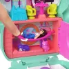 Polly Pocket matrózcica tengeri kaland játékkészlet
