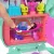 Polly Pocket matrózcica tengeri kaland játékkészlet