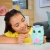 Polly Pocket matrózcica tengeri kaland játékkészlet