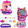 Polly Pocket pónilovas rodeó játékkészlet