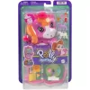 Polly Pocket pónilovas rodeó játékkészlet