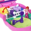 Polly Pocket pónilovas rodeó játékkészlet