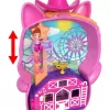 Polly Pocket pónilovas rodeó játékkészlet