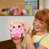 Polly Pocket nyuszis teaparti játékkészlet