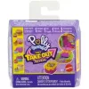 Polly Pocket Tiny Take Out Reveal meglepetés játékkészlet