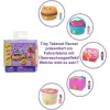 Polly Pocket Tiny Take Out Reveal meglepetés játékkészlet