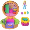 Polly Pocket Tiny Take Out Reveal meglepetés játékkészlet