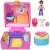 Polly Pocket Tiny Take Out Reveal meglepetés játékkészlet