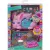Polly Pocket 2 az 1-ben nyuszis játékkészlet
