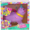 Polly Pocket cicaparti pinyáta játékkészlet