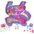 Polly Pocket cicaparti pinyáta játékkészlet