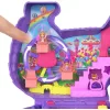 Polly Pocket cicaparti pinyáta játékkészlet