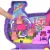 Polly Pocket cicaparti pinyáta játékkészlet