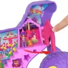 Polly Pocket cicaparti pinyáta játékkészlet