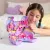 Polly Pocket cicaparti pinyáta játékkészlet
