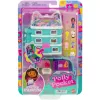 Polly Pocket Gabi babaháza játékkészlet